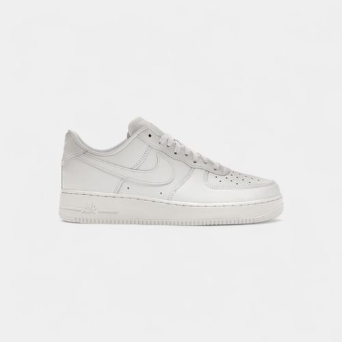 Baskets basses Air Force 1 Low '07 Fresh White - Nike - Modalova