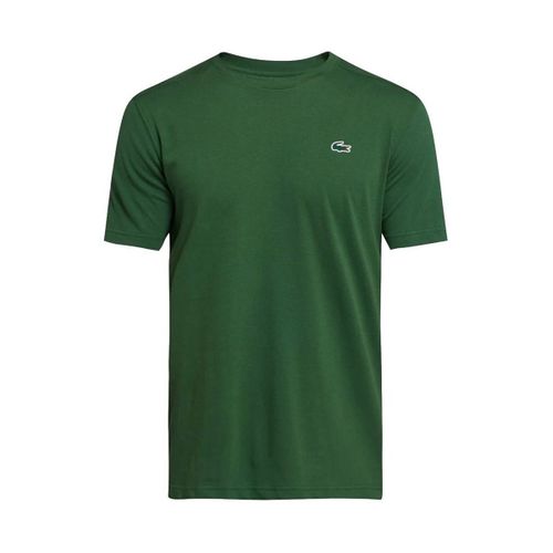 T-shirt Lacoste TH761800132 - Lacoste - Modalova