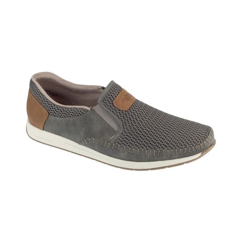 Slip ons Rieker 1195445 - Rieker - Modalova