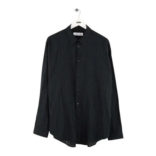 Chemise Chemise noire - SAMSØE SAMSØE - Modalova