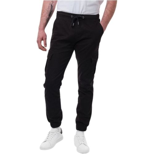 Pantalon Pantalons chino/citadin-KOBY - Hopenlife - Modalova