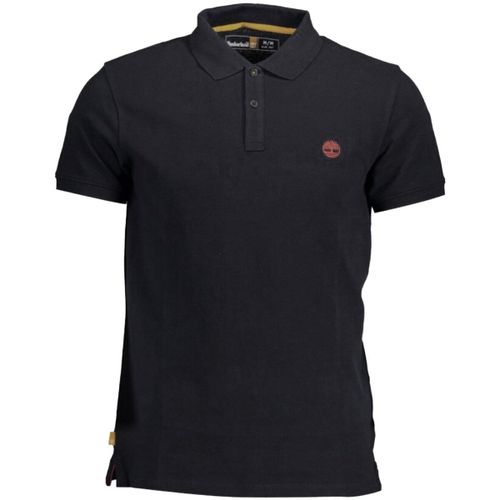 Polo Polos manches courtes-TB0A2BS1 - Timberland - Modalova