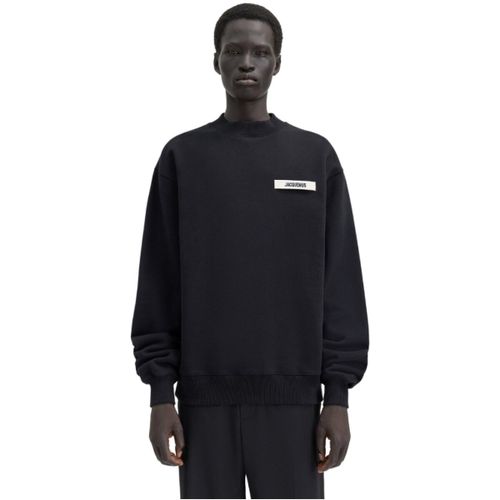Sweatshirts Pulls-245JS206-2036 - Jacquemus - Modalova