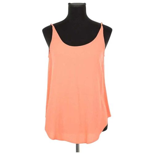 Blouses Bash Top sans manche orange - Bash - Modalova