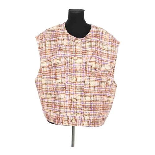 Gilets de costume Veste écru - Sézane - Modalova