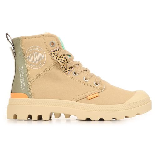 Boots Pampa Hi Urban Layer - Palladium - Modalova