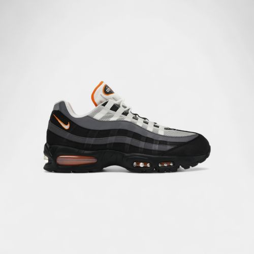 Baskets Air Max 95 OG Big Bubble Black Bright Ceramic - Nike - Modalova