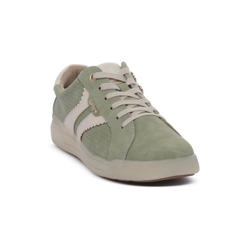 Baskets basses Relife KHAKI - Relife - Modalova
