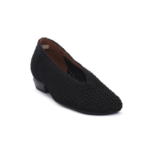 Chaussures escarpins NERO TRENZADO - Angel Alarcon - Modalova