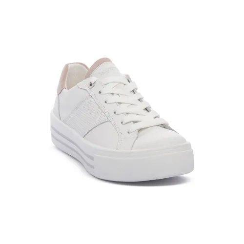 Baskets basses Legero NAPPA WHITE - Legero - Modalova