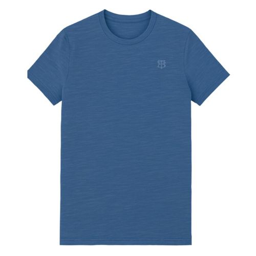 T-shirt Billtornade Col Rond - Billtornade - Modalova