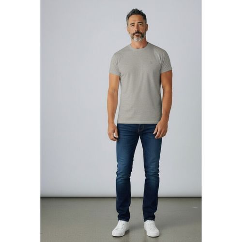 T-shirt Billtornade Col Rond - Billtornade - Modalova