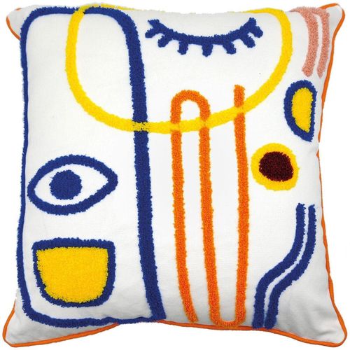 Coussins 40 cm x 40 cm PM13397 - Dan Hobday - Modalova
