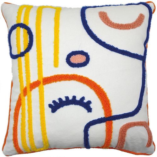 Coussins 40 cm x 40 cm PM13398 - Dan Hobday - Modalova