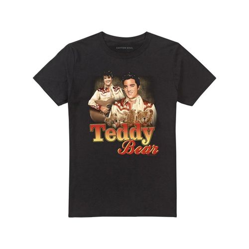 T-shirt Elvis Presley TV33635 - Elvis Presley - Modalova