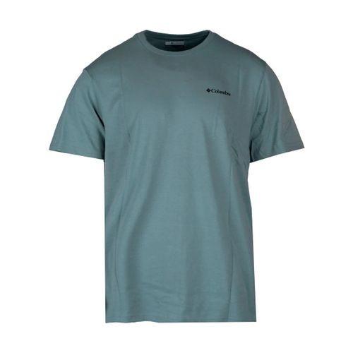 T-shirt CSC Outdoor Back Graphic Tee - Columbia - Modalova
