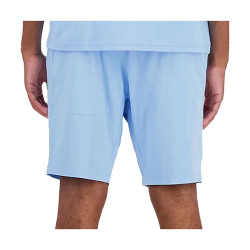 Short Le Coq Sportif Short Bas - Le Coq Sportif - Modalova