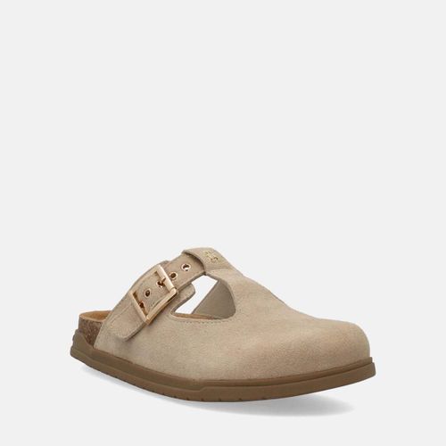 Mules Tommy Hilfiger HILFIGER SABOT - Tommy Hilfiger - Modalova