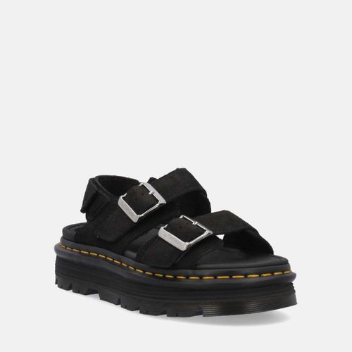Sandales compensées ZEBZAG SANDAL - Dr. Martens - Modalova