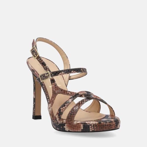 Sandales à talon Elodie - Elodie - Modalova