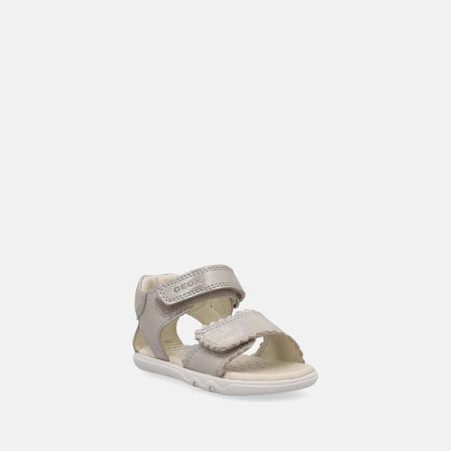 Sandales plates SANDAL STEPPIEUP - Geox - Modalova