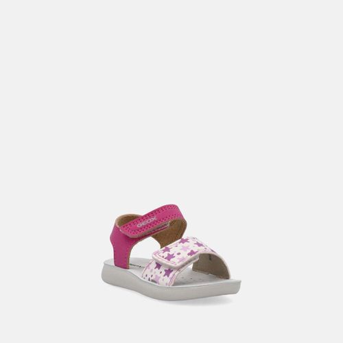 Sandales plates SANDAL LIGHTFLOPPY - Geox - Modalova
