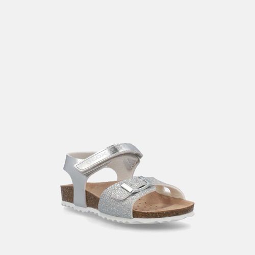 Sandales plates Geox SANDAL ADRIEL - Geox - Modalova