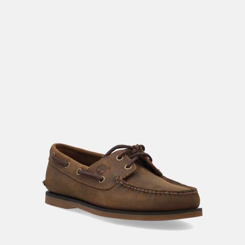 Chaussures bateau CLASSIC BOAT - Timberland - Modalova