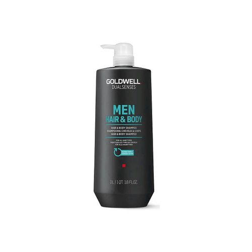 Shampooings Dualsenses Men Shampooing Cheveux amp; Corps - Goldwell - Modalova