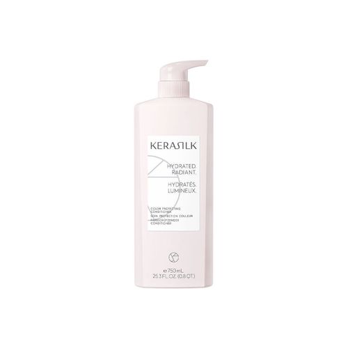 Soins & Après-shampooing Après-shampooing Protecteur De Couleur Essentials - Kerasilk - Modalova