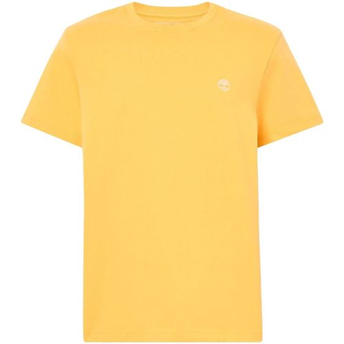 T-shirt Timberland Dunstan River - Timberland - Modalova