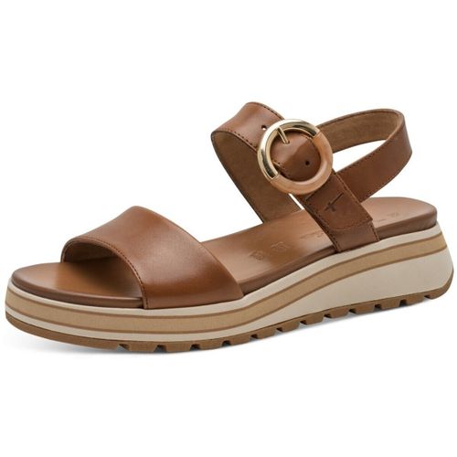 Sandales compensées Tamaris - Tamaris - Modalova
