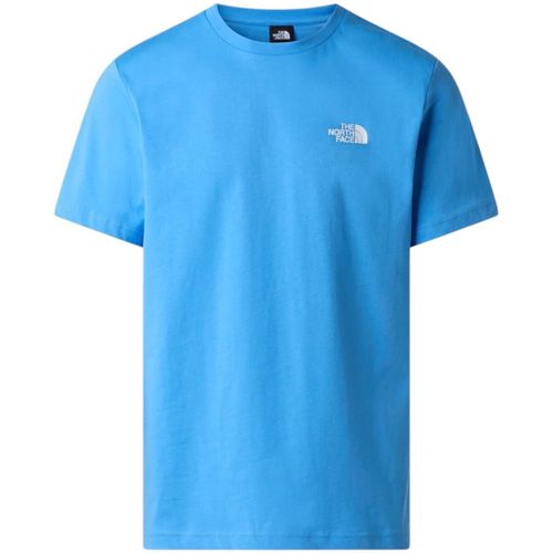 T-shirt The North Face NF0A8GZH - The North Face - Modalova