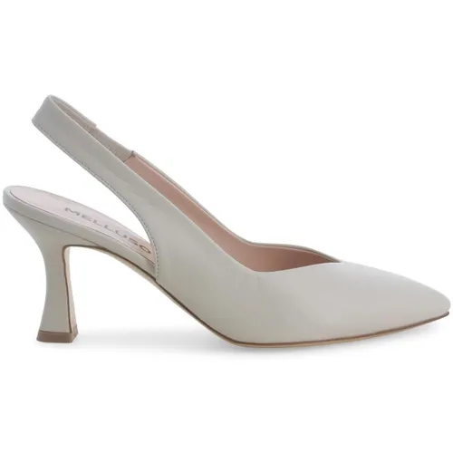 Chaussures escarpins D168Q-257325 - Melluso - Modalova
