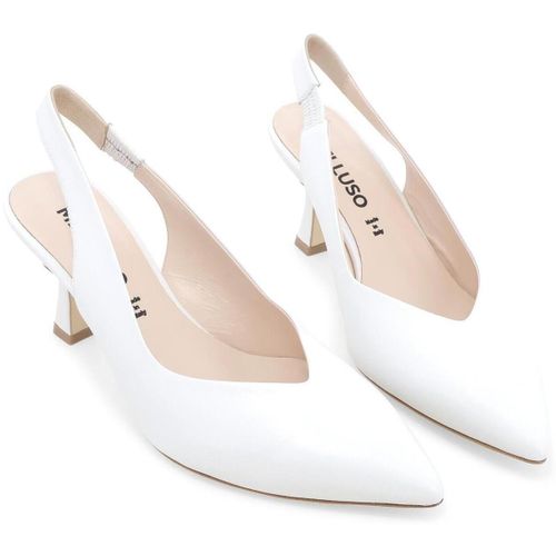 Chaussures escarpins D168Q-257686 - Melluso - Modalova