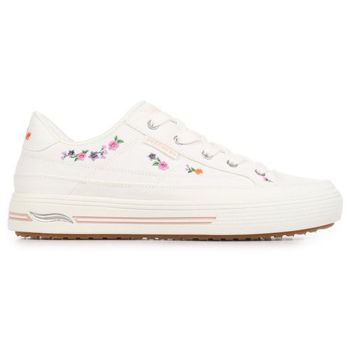 Baskets basses Arch Fit Arcade-Subtle Bouque - Skechers - Modalova