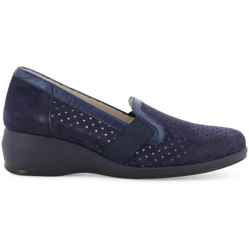 Mocassins Melluso R30618Q-260674 - Melluso - Modalova