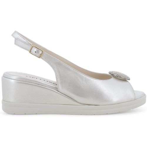 Sandales compensées R80342Q-256293 - Melluso - Modalova