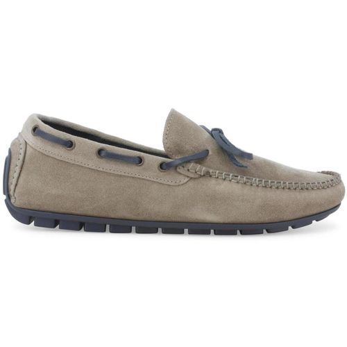 Mocassins Melluso U16007Q-260054 - Melluso - Modalova