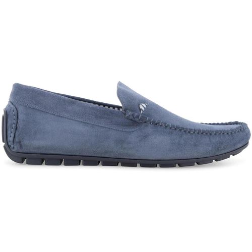 Mocassins Melluso U16017Q-255236 - Melluso - Modalova