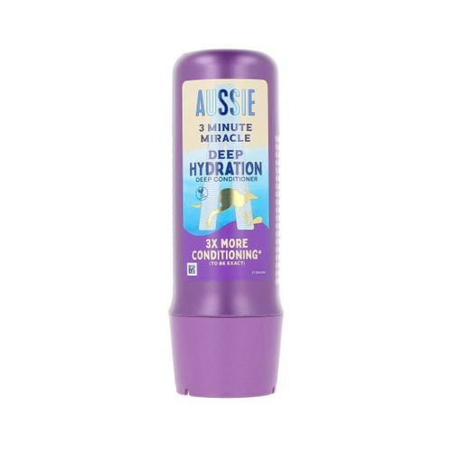 Soins & Après-shampooing Après-shampoing Hydratant Intense 3 Minutes Deep Hydrati - Aussie - Modalova