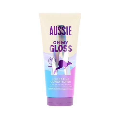 Soins & Après-shampooing Après-shampoing Hydratant Oh My Gloss - Aussie - Modalova