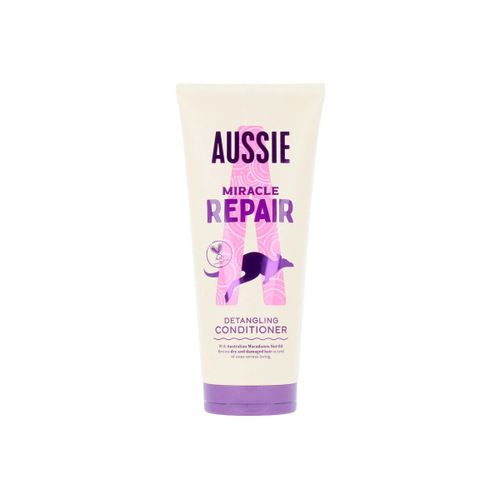 Soins & Après-shampooing Après-shampoing Démêlant Repair Miracle - Aussie - Modalova