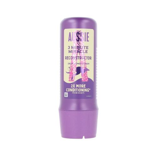 Soins & Après-shampooing Reconstructor Soin Revitalisant En Profondeur 3 Minutes - Aussie - Modalova