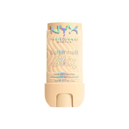 Enlumineurs Buttermelt Stix Glow Boosting Stick 05-sending Melt - Nyx Professional Make Up - Modalova