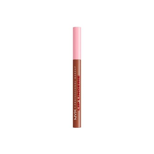Crayons à lèvres Crayon À Lèvres Lingerie naughty Nude - Nyx Professional Make Up - Modalova