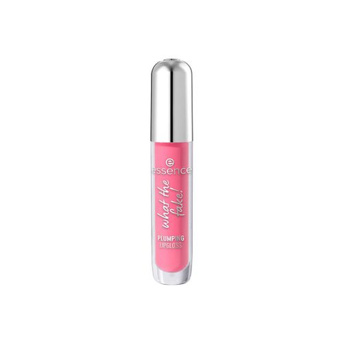 Rouges à lèvres Quoi ?! Gloss Volumisant Pour Les Lèvres N° 102 - Rose About It - Essence - Modalova
