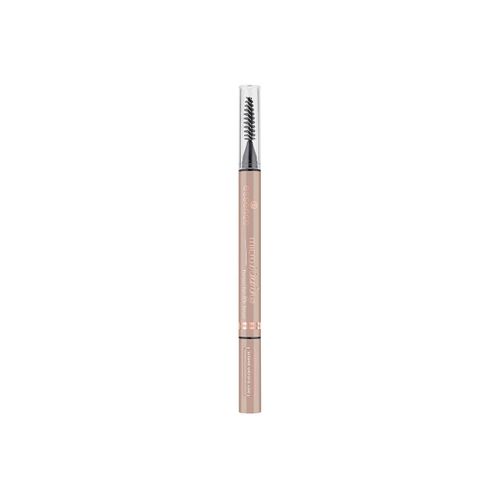 Maquillage Sourcils Crayon À Sourcils Microblading N° 01 - Blond Clair - Essence - Modalova