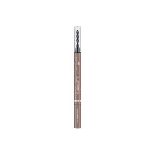 Maquillage Sourcils Crayon À Sourcils Microblading N° 02 - Brun Clair - Essence - Modalova
