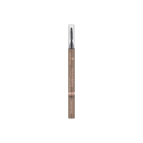 Maquillage Sourcils Crayon À Sourcils Microblading N° 03 - Brun Neutre - Essence - Modalova